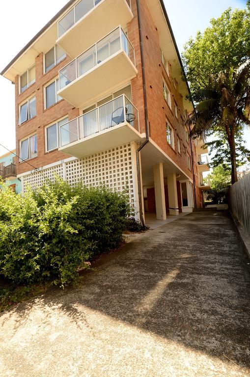 Rose Bay Old South Head Road Apartment *