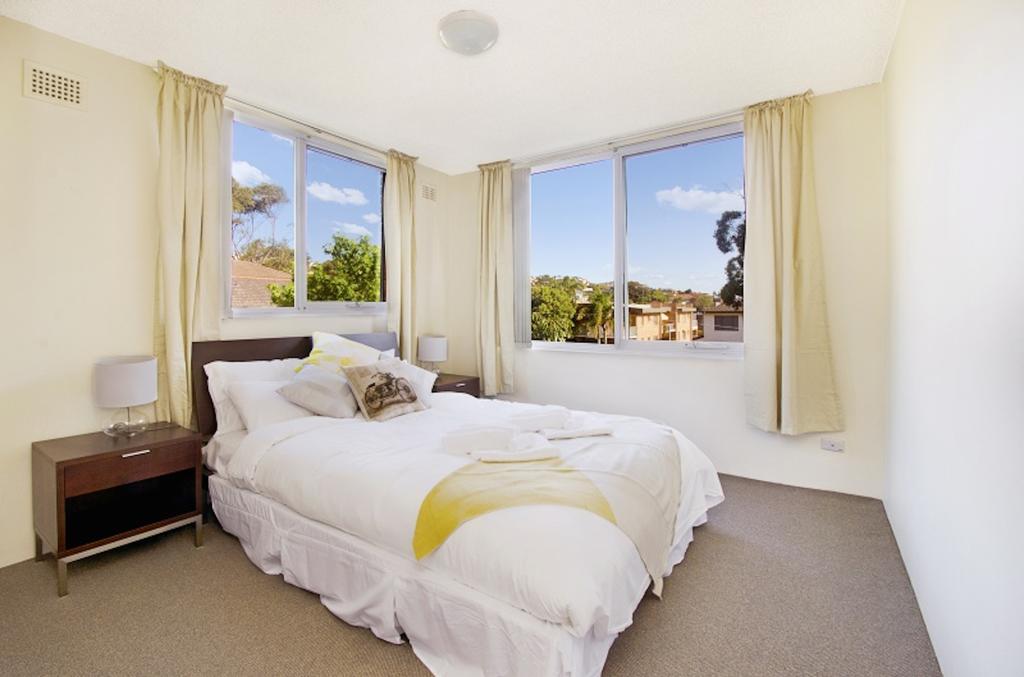 Apartment Rose Bay Old South Head Road *