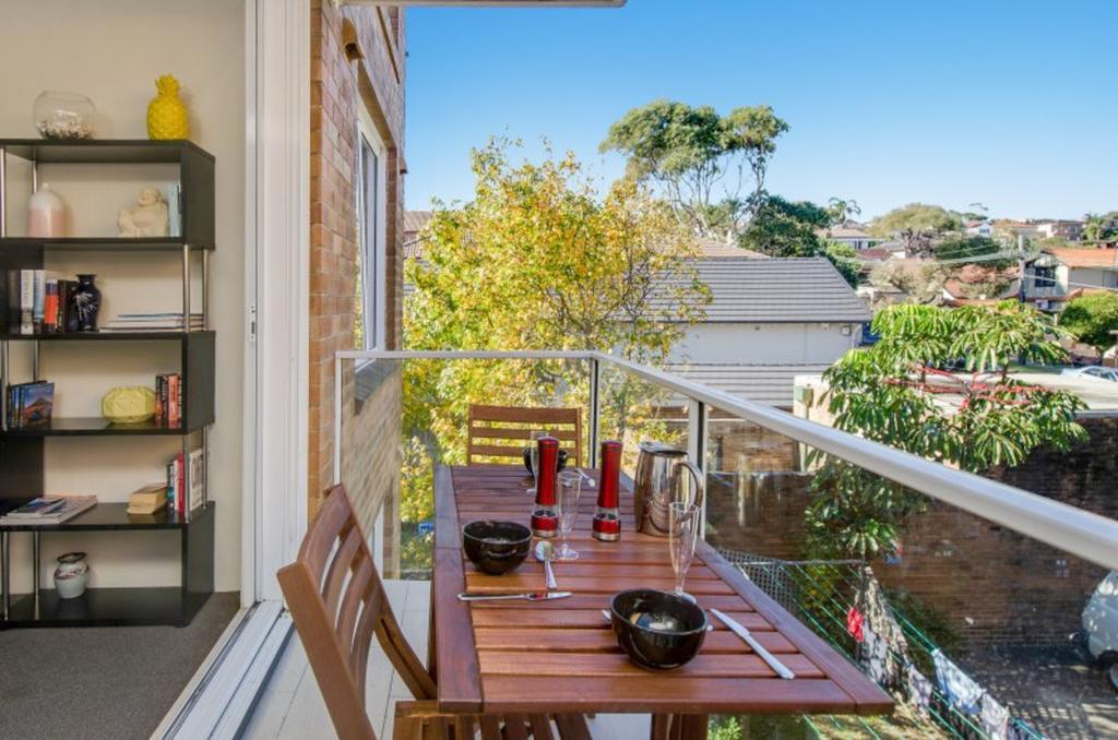 Apartment Rose Bay Old South Head Road *