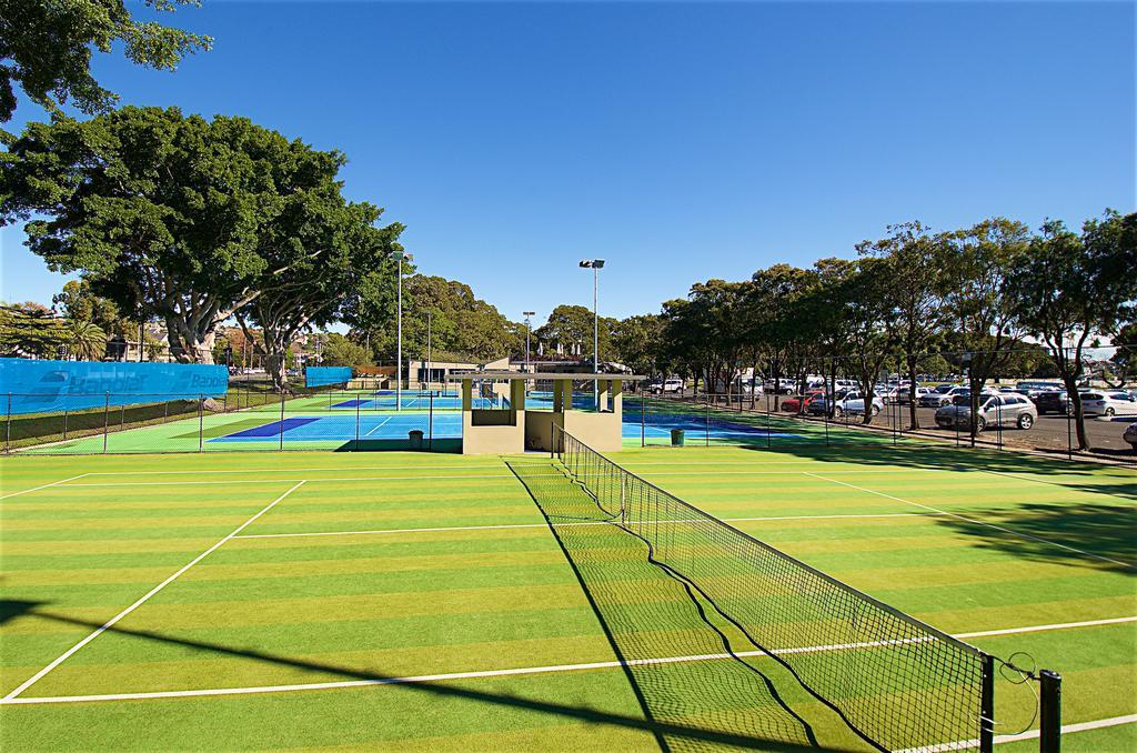 Apartment Rose Bay Old South Head Road
