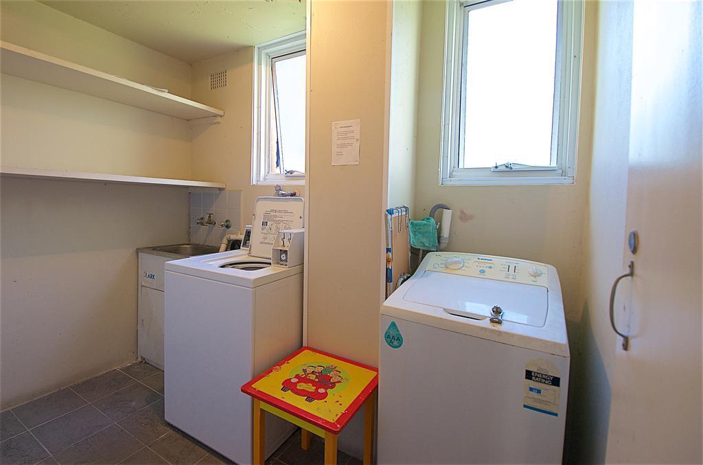 Apartment Rose Bay Old South Head Road Sydney
