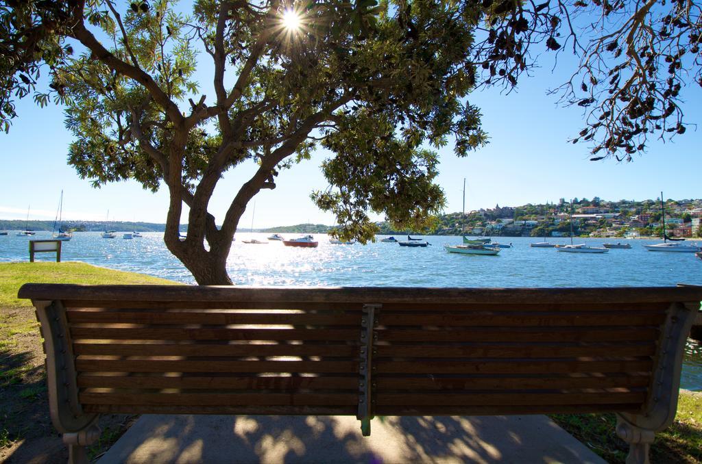 Apartment Rose Bay Old South Head Road *