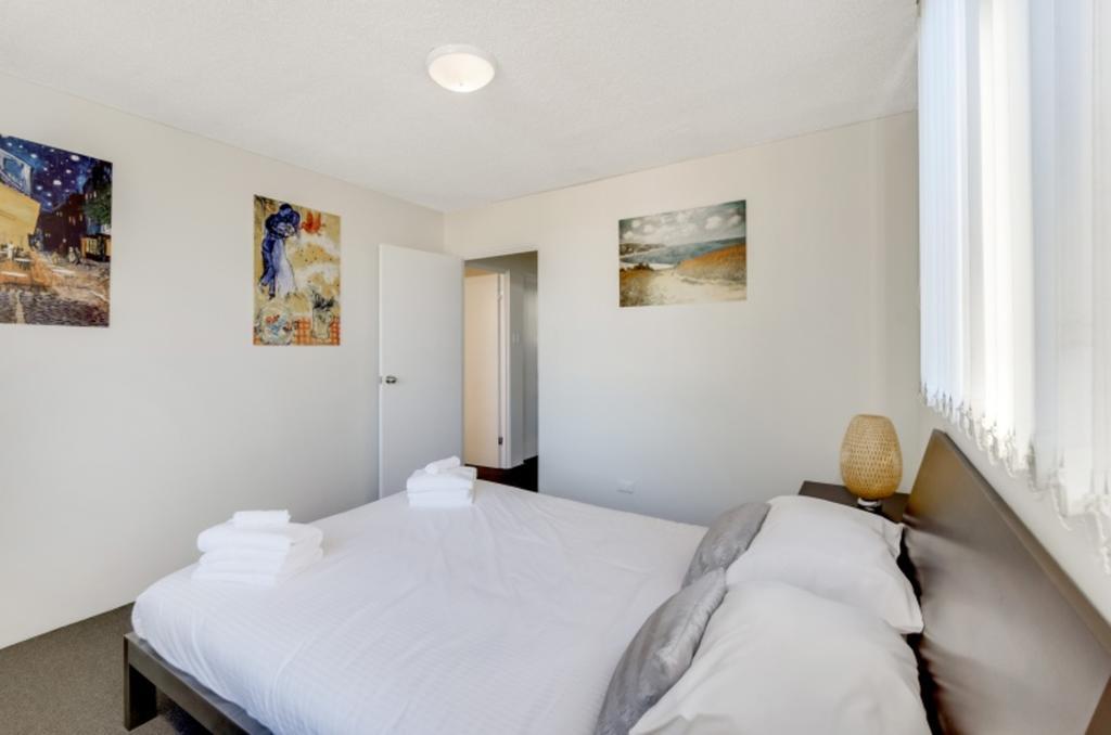 Apartment Rose Bay Old South Head Road Sydney