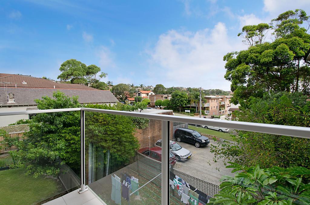 Apartment Rose Bay Old South Head Road Sydney