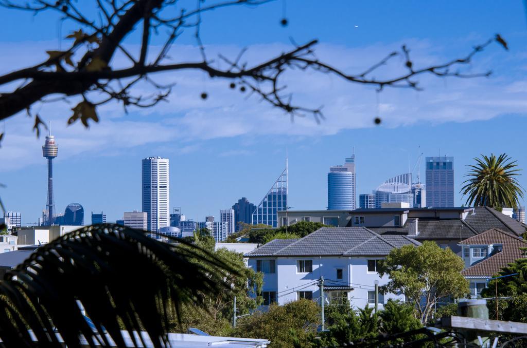 Apartment Rose Bay Old South Head Road