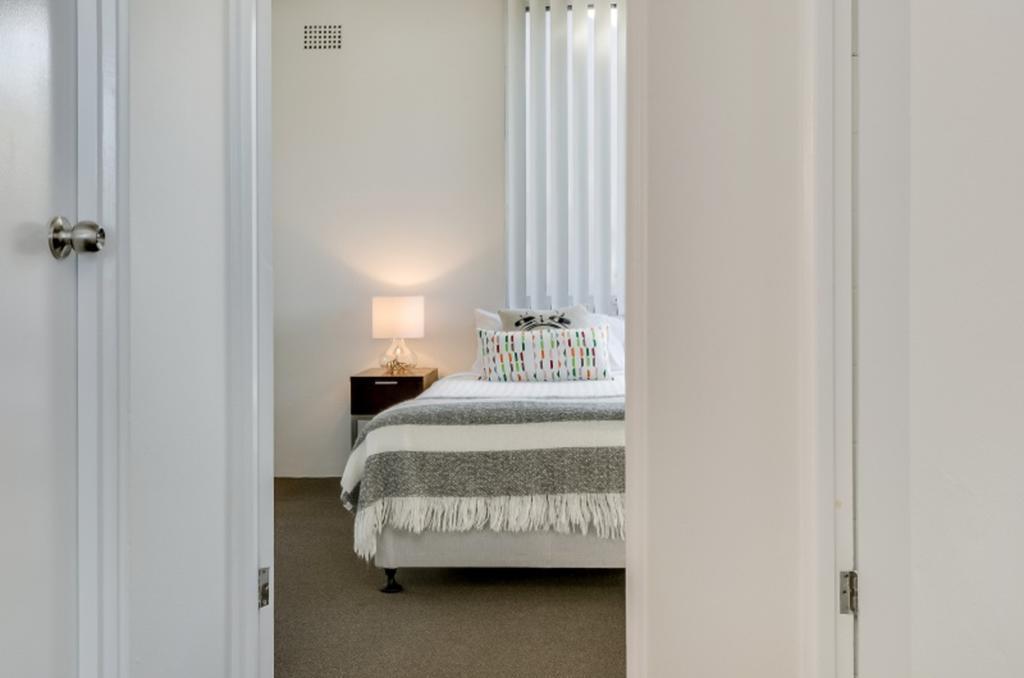 Apartment Rose Bay Old South Head Road