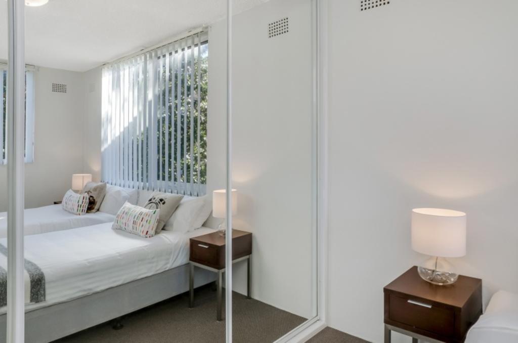 Apartment Rose Bay Old South Head Road *