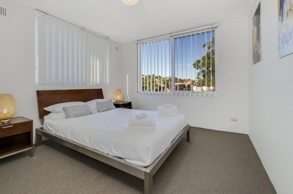 Apartment Rose Bay Old South Head Road Sydney