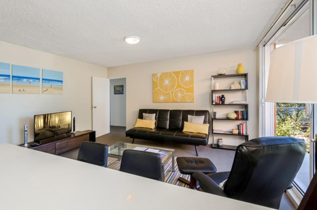 Apartment Rose Bay Old South Head Road